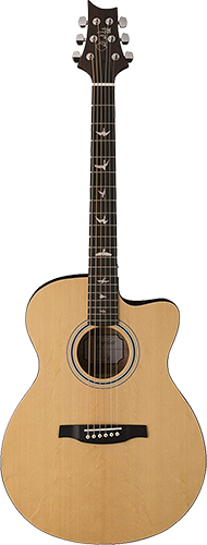 SE Angelus PRS Guitars Brasil